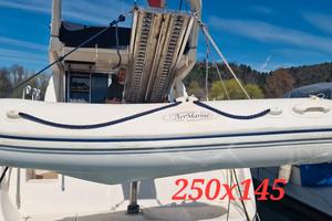 gommone tender