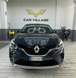 Renault Captur Full Hybrid E-Tech 145 CV Evolution