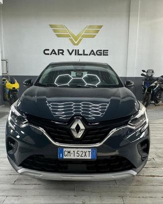 Renault Captur Full Hybrid E-Tech 145 CV Evolution