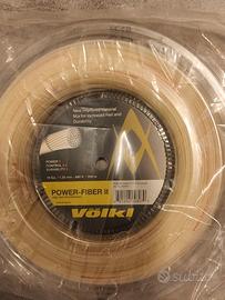 Matassa multifilamento Volkl Fiber II 