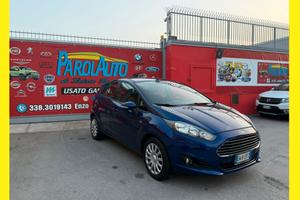Ford Fiesta 1.5 TDCi 75cv Titanium - 2014