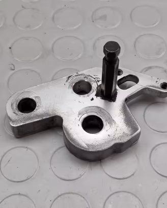SUPPORTO CAVALLETTO TRIUMPH STREET TRIPLE 675 2007