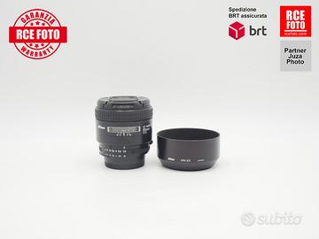 Nikon AF 85 F1.8 (Nikon)