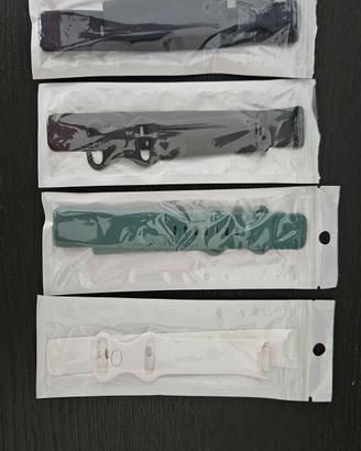 Cinturini per fitbit charge 5