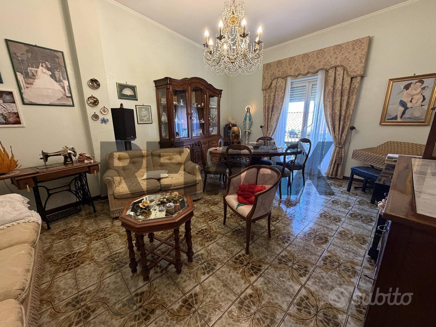 Appartamento – Belpasso, Villaggio del Pino - Vista 2
