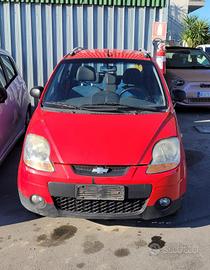 RICAMBI USATI AUTO CHEVROLET Matiz 4Â° Serie A08S3