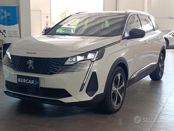 Peugeot 5008 5008 2.0 bluehdi GT Pack s&s 180cv ea