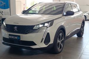 Peugeot 5008 5008 2.0 bluehdi GT Pack s&s 180cv ea