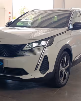 Peugeot 5008 5008 2.0 bluehdi GT Pack s&s 180cv ea