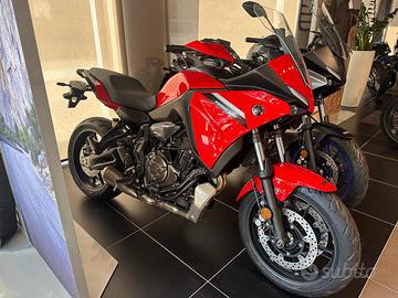 YAMAHA Tracer TRACER 7