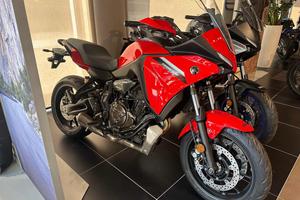 YAMAHA Tracer TRACER 7
