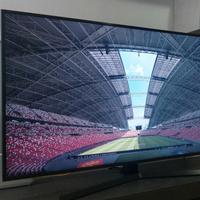 Tv 55 pollici 4k Samsung