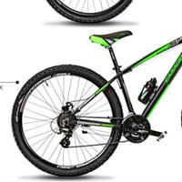 Mountain Bike Casadei KUSTER 29" Telaio 48