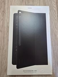 Samsung Book Cover Keyboard Slim per TAB S10 FE+