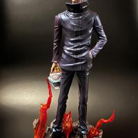 Action Figure Gojo Satoru – Jujutsu Kaisen | 35 cm