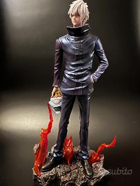 Action Figure Gojo Satoru – Jujutsu Kaisen | 35 cm