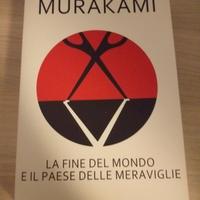 LA FINE DEL MONDO E IL PAESE DELLE MERAVIGLIE