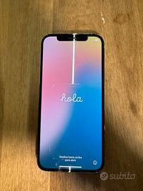 iPhone 12 pro 128 gb