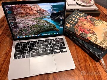 Macbook Air M1 2020 8/256