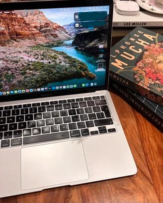 Macbook Air M1 2020 8/256