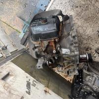 CAMBIO VM64C Aut. CHRYSLER GRAND VOYAGER