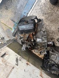 CAMBIO VM64C Aut. CHRYSLER GRAND VOYAGER