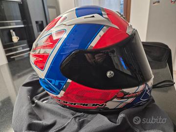 casco scorpion exo 2000