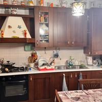 cucina lineare 4 mt