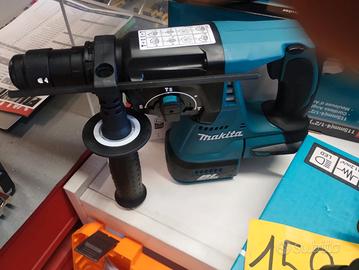 Tassellatore Makita 