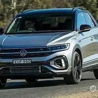 Ricambi volkswagen t-roc 2023