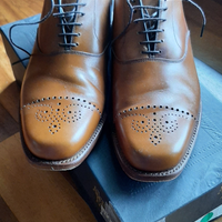 Scarpe Allen Edmonds Dryden