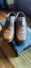 Scarpe Allen Edmonds Dryden