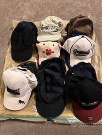Cappelli da Baseball