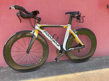 Bici da crono Fontana