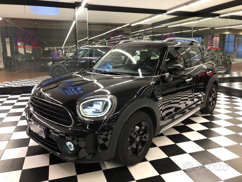 Mini Mini Countrym.(F60)
