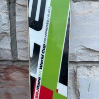 Sci super G