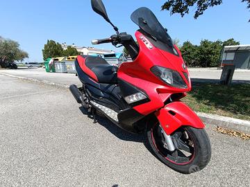 Gilera Nexus 250 - 2007