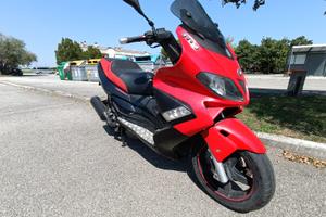 Gilera Nexus 250 - 2007