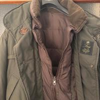 Stadium Jacket Fay