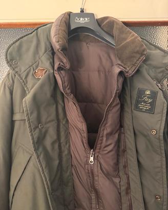 Stadium Jacket Fay