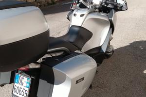Bmw r 1200rt