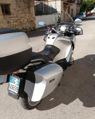 Bmw r 1200rt