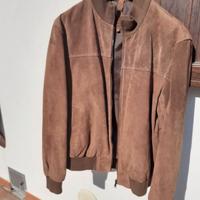 Giacca uomo in vera pelle Conbipel
