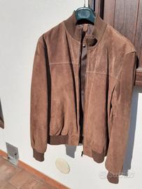 Giacca uomo in vera pelle Conbipel