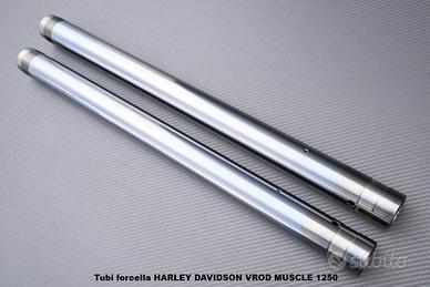 Tubi forcella HARLEY DAVIDSON VROD MUSCLE 1250