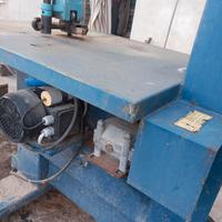 sega a nastro x legno