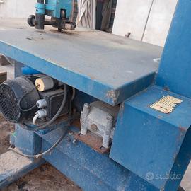 sega a nastro x legno