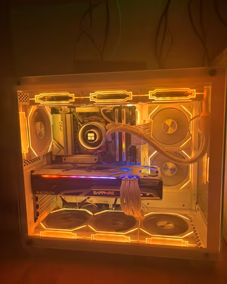 PC GAMING
