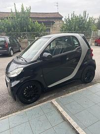 Smart fortwo MHD 1000 52 kW