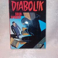 Diabolik  anno XLIII